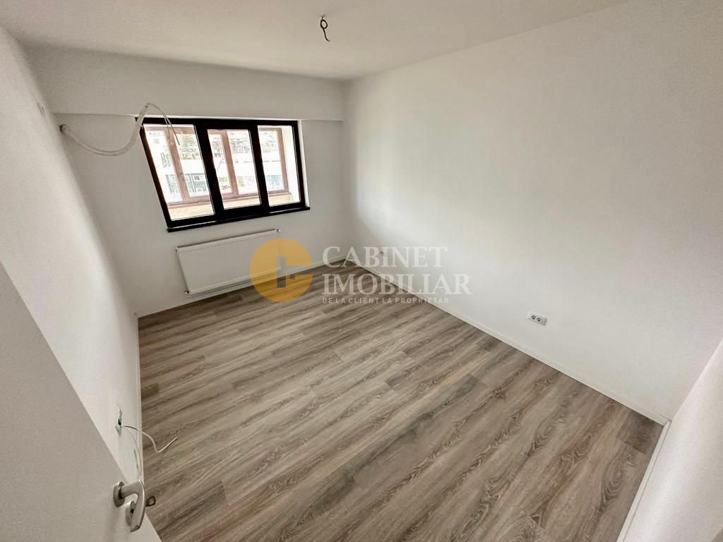 Bloc Nou Finalizat - 3 camere - Etaj 1 - 72 mp - Zona Bucium - Poză 3