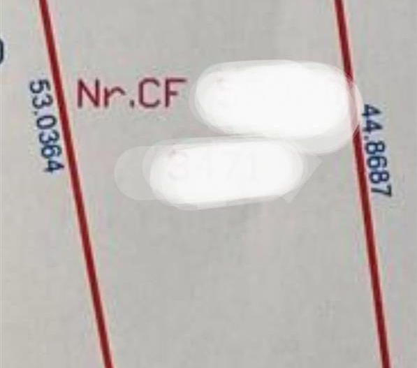 Teren Intravilan Dealurile Oradiei - Poză 4