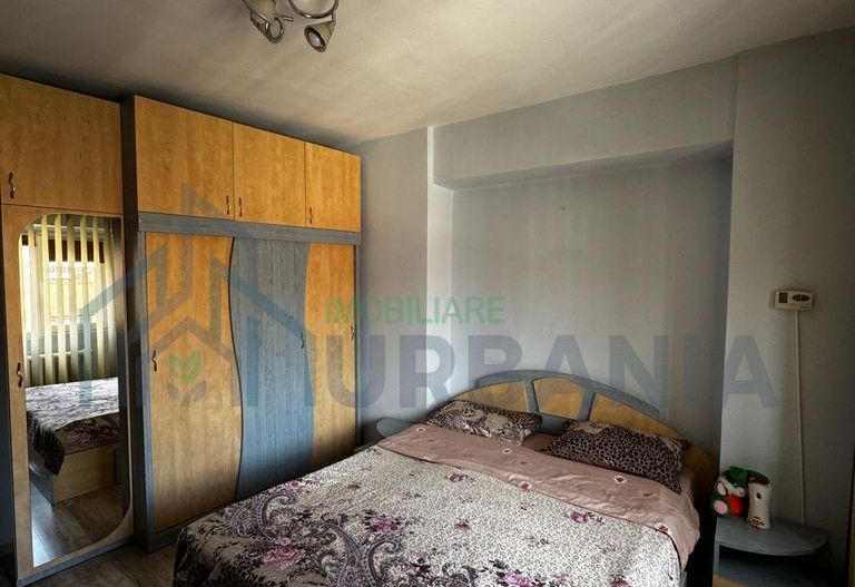 De inchiriat 3 camere Iași | 80 mp | 2 băi | lângă Carrefour Gara - Poză 18