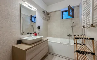 Inchiriere Apartament 3 Camere Herastrau Aviatiei - Poză 19
