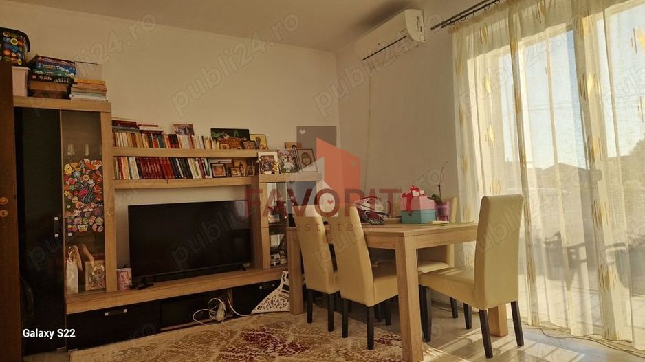 Decomandat. Cu gradina privata. Zona Decathlon - Poză 5