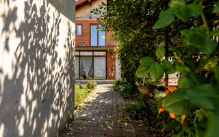 Casa de vanzare, Vladimirescu Arad - Poză 13