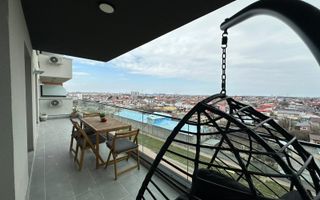 2 camere Titan  Gura Calitei Astorium Life 2 locuri parcare - Poză 18