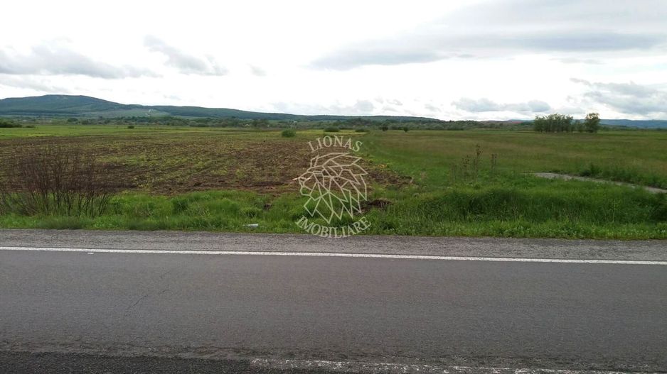 Teren 1,91 ha-ideal agricultura, Fonduri Europene-Sintereag - Poză 1