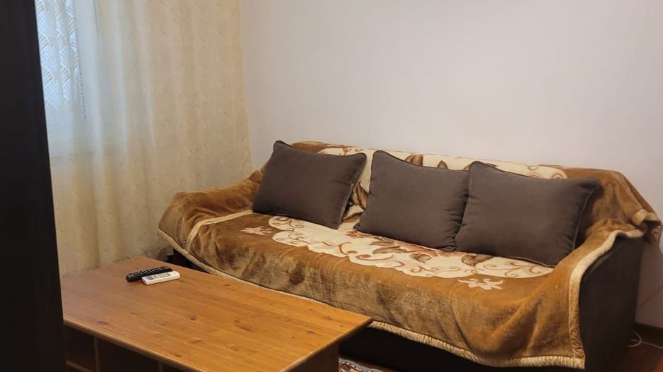 Soarelui | 2 Camere | Etaj intermediar | Centrala proprie - Poză 4