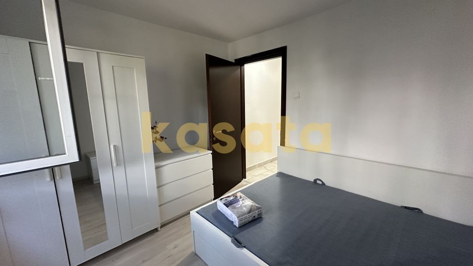 Apartament 2 Camere | Renovat | 6 min Metrou | Etaj intermediar - Poză 3