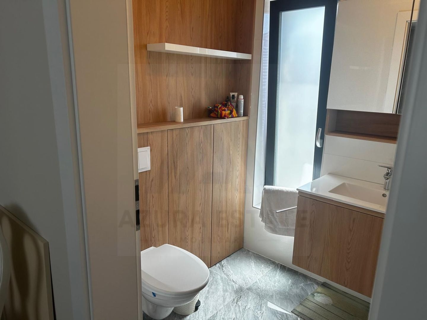 Casa individuala premium P+1+Pod teren 265 mp si carport in Selimbar - Poză 8