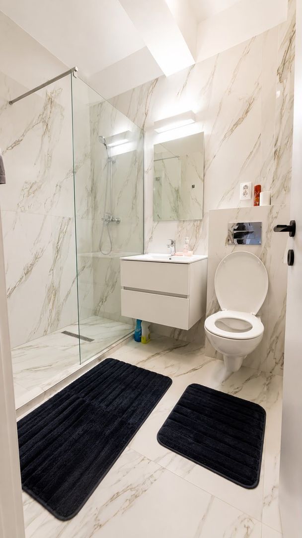 Apartament 2 camere Cristalului Loc de parcare Inclus - Poză 4