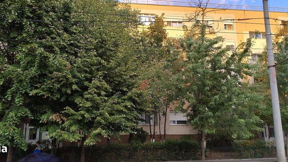 Ap. 3 camere modern Dr. Taberei bloc reabilitat, boxa, mobilat - Poză 10