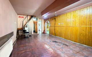 Inchiriere Spațiu Comercial 161 mp / Zona Orange / V. Lucaciu - Carei - Poză 4
