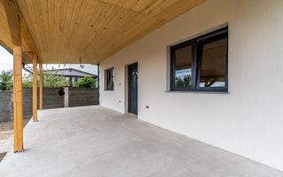Casă nouă 4 camere, ideală pentru familie. Toate utilitățile - Poză 2