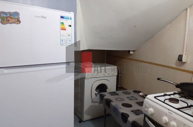 Foisorul de Foc, garsoniera in vila, intrare separata - Poză 8