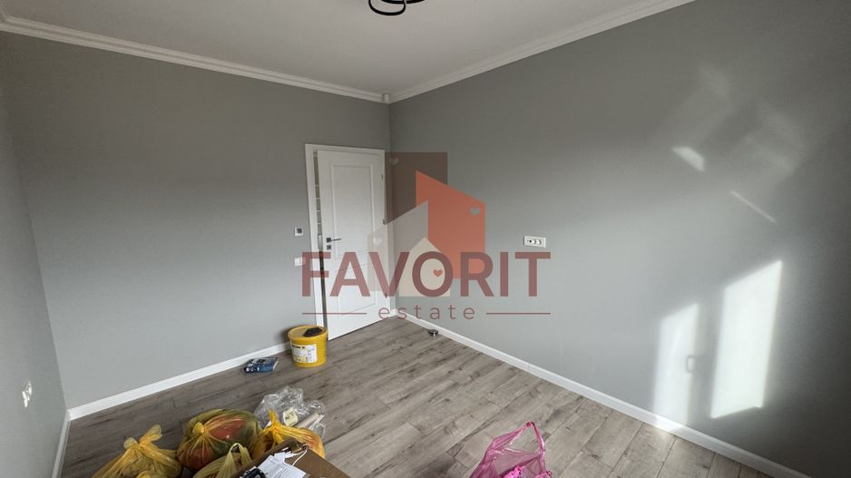 Duplex cu 4 camere | Mosnita | Toate utilitatile | Finisaje la alegere - Poză 10