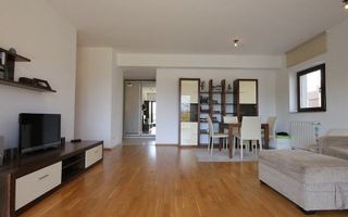 Apartament 2 camere in Carina Residence-Baneasa  - Poză 1
