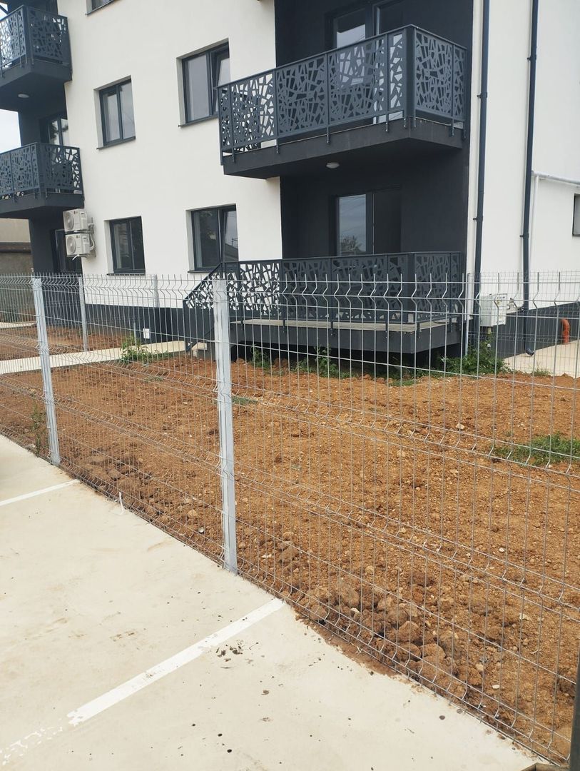 3 camere Fundeni - Dobroesti, 2 gr. sanit., gradina 73mp,bloc 2025! - Poză 19