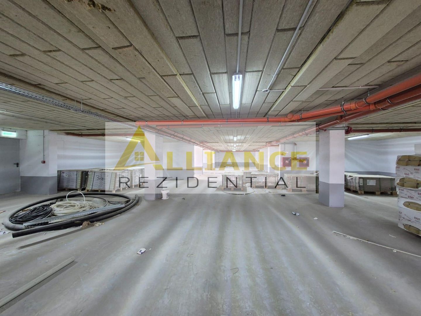 Grand Arena Mall /Apartament cu 3 Cam Decomandat OFERTA - Poză 11