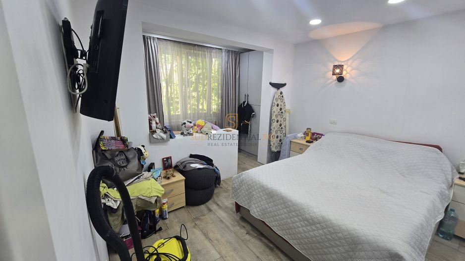 Apartament cu 4 camere de vanzare, Bd. C-tin Brancoveanu, Sector 4 - Poză 6