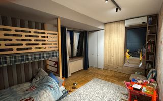 Vila 4 camere Aviatiei I curte 100mp I Villa 4 rooms Aviatiei yard - Poză 3