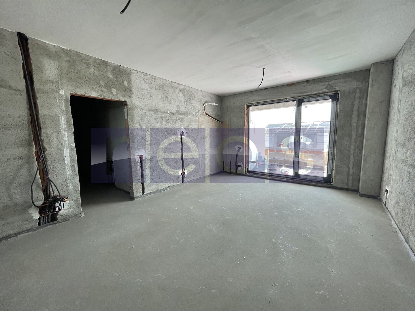 2 Camere cu terase 24mp | Vivo Boutique | 6 minute metrou - Poză 7