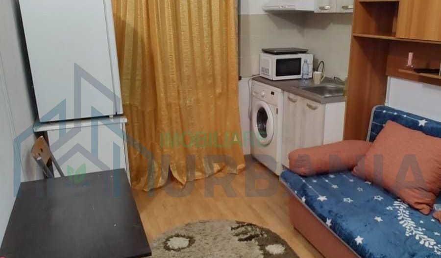 Cameră de cămin de închiriat în cartierul Alexandru cel Bun, Iași - Poză 1