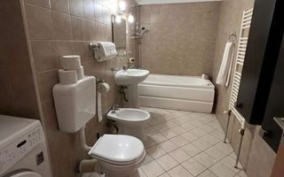 2 camere Decebal | 54 mp | Etaj 8 | Bloc modern | Aproape metrou - Poză 8