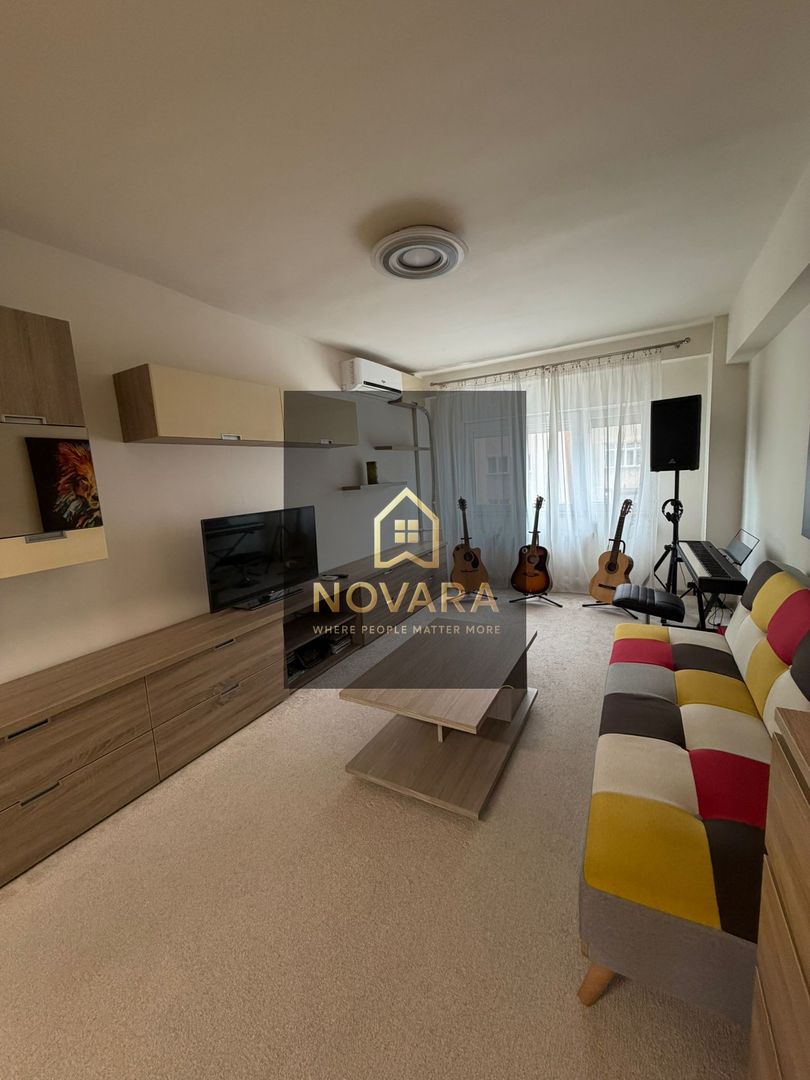4 camere decomandat luminos - Poză 13