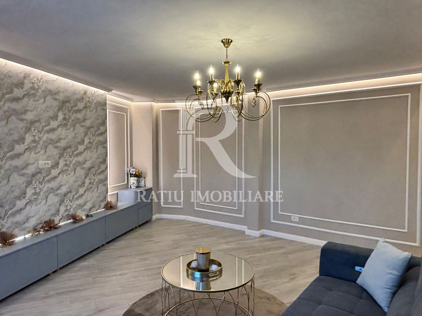 Apartament de Lux 2 camere | Cantemir | Oradea | 65 mp | - Poză 3