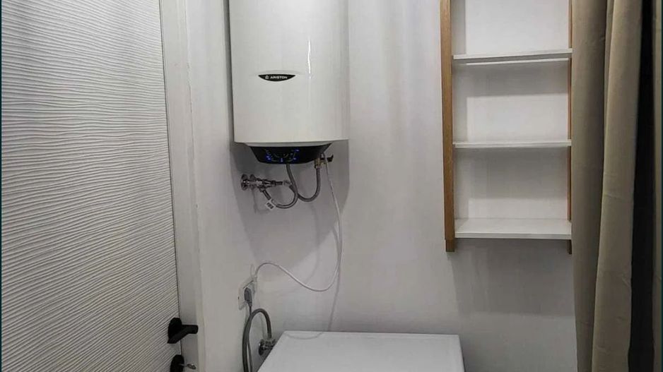 AP. 2 CAMERE IANCULUI, RENOVAT, BOILER, MASINA SPALAT VASE, MODERN - Poză 7