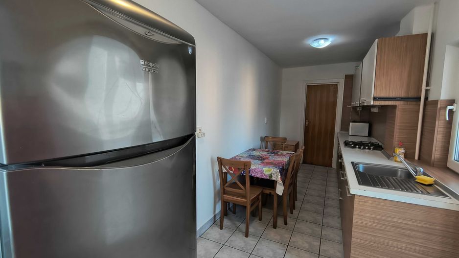 De inchiriat - Ap 4 camere - Piata 1 Mai/Ion Mihalache- Kiseleff - Poză 7