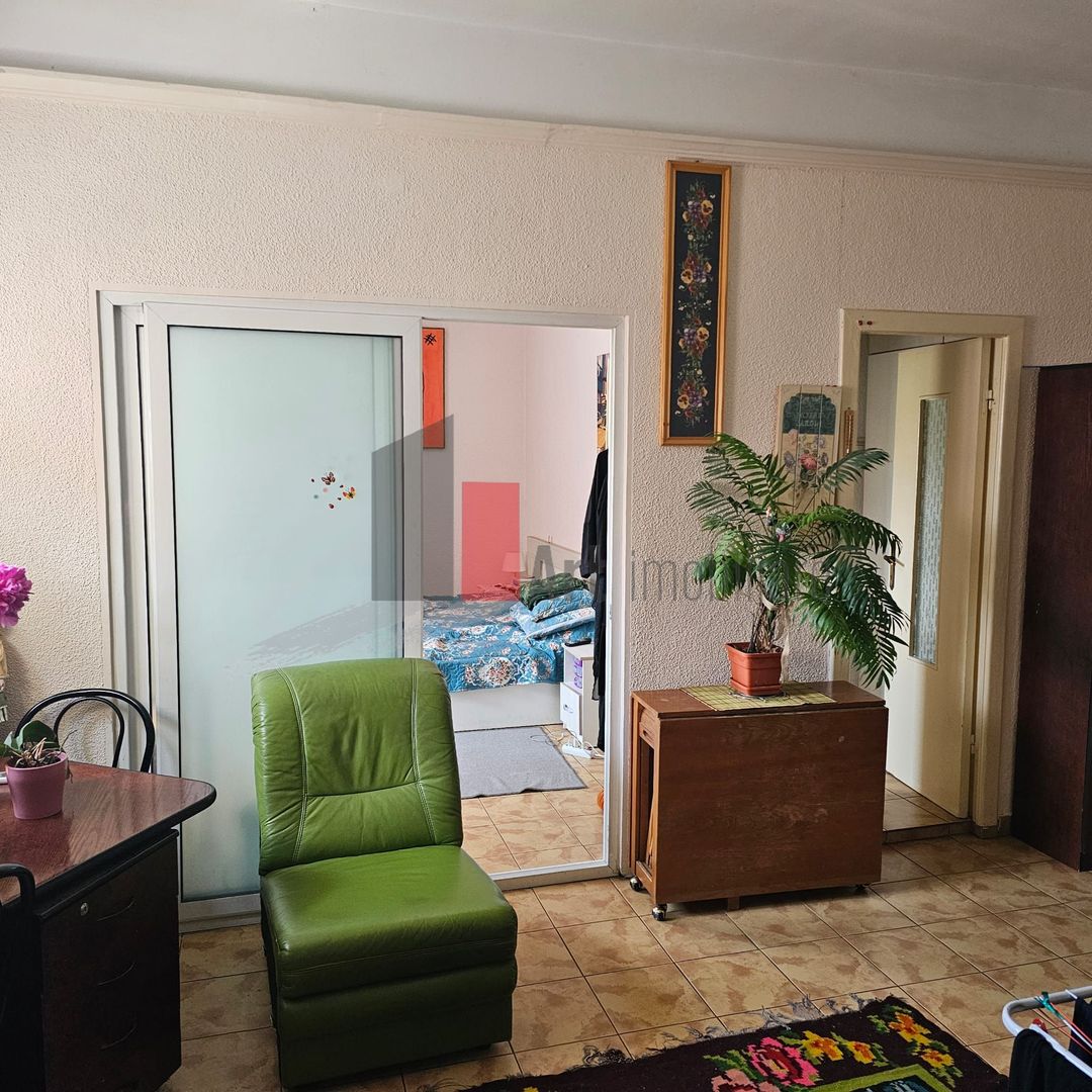 Apartament in vila Grivita-Basarab, 1500 EURO/MP UTIL - Poză 6