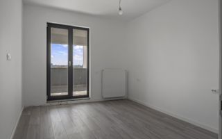 2 Camere, etaj 3, 62.7 mp, metrou la 5 minute de bloc, COMISION 0%, Militari - Poză 2