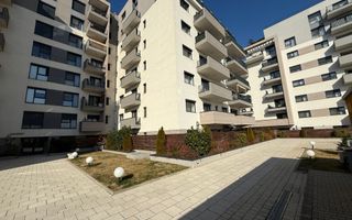 Arcadia Apartments Domenii / Parcare Sub / TVA inclus - Poză 17