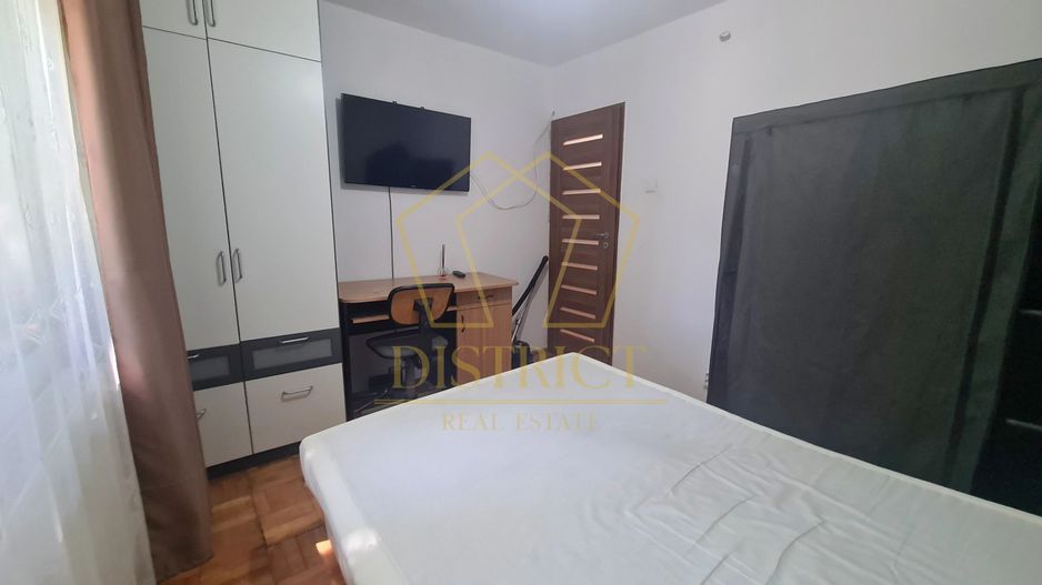 Apartament cu 2 camere si centrala proprie | Lipovei - Poză 8