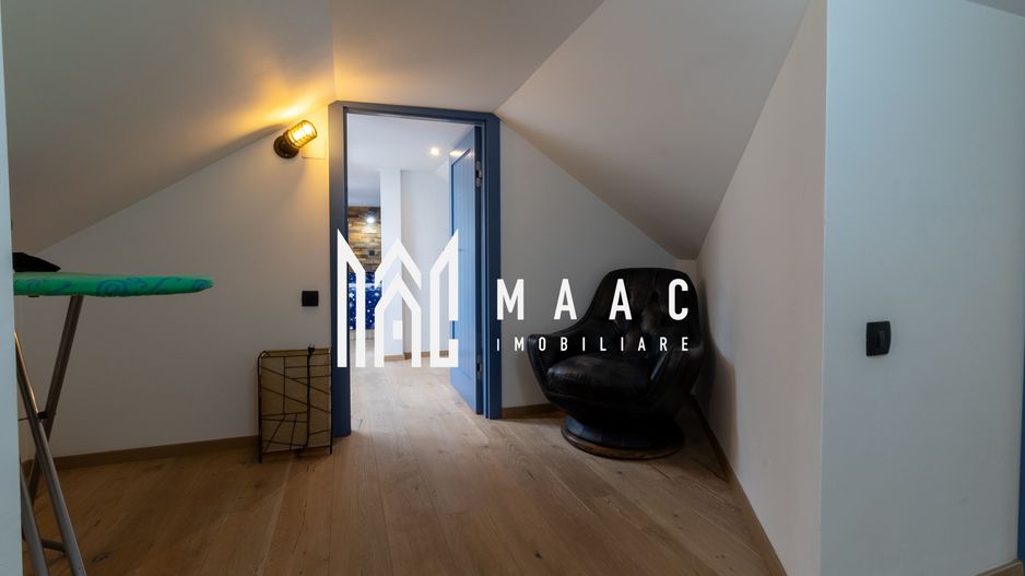 Penthouse de LUX | 150 Mp | 2 nivele | Padurea Dumbrava - Poză 30