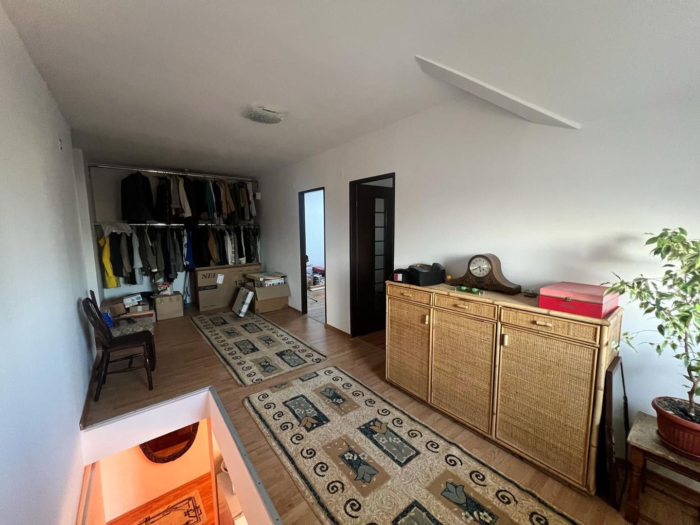 Apartament cu 5 camere | posibilitate cash / credit ipotecar | 2 Etaje | Terasa - Poză 8