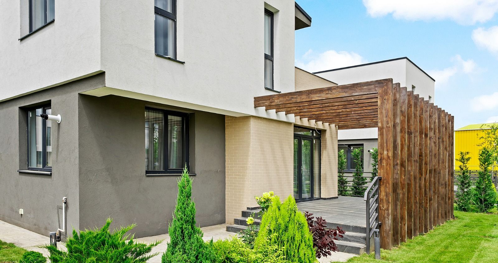 READY TO MOVE  |  Vila mobilata și utilata în Caciulati - Poză 75