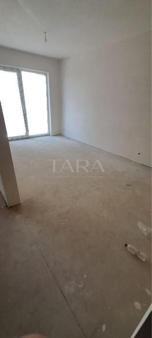 Apartament 2 camere semifinisat, cu balcon 10 mp – zona Bulgaria - Poză 3
