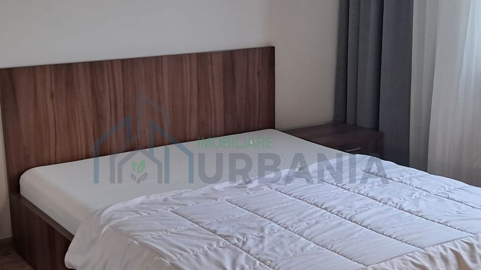 Apartament 1 cameră de închiriat - Concept Residence Păcurari, Iași - Poză 2
