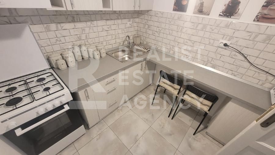 Închiriere apartament 2 camere, cartier Primăverii, București - Poză 5