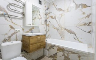 Vânzare, apartament, 2 camere, strada Florilor Rîșcani - Poză 5