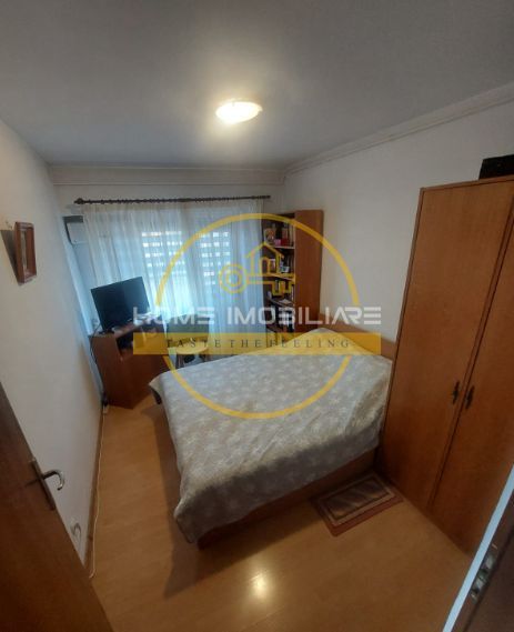 Ap. 3 cam. 77mp/ 2 bai , Decomandat / Pacurari. - Poză 8