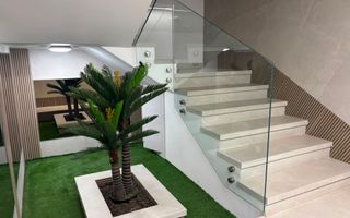 Studio modern de închiriat | Strada Biruinței- Popesti Leordeni - Poză 12