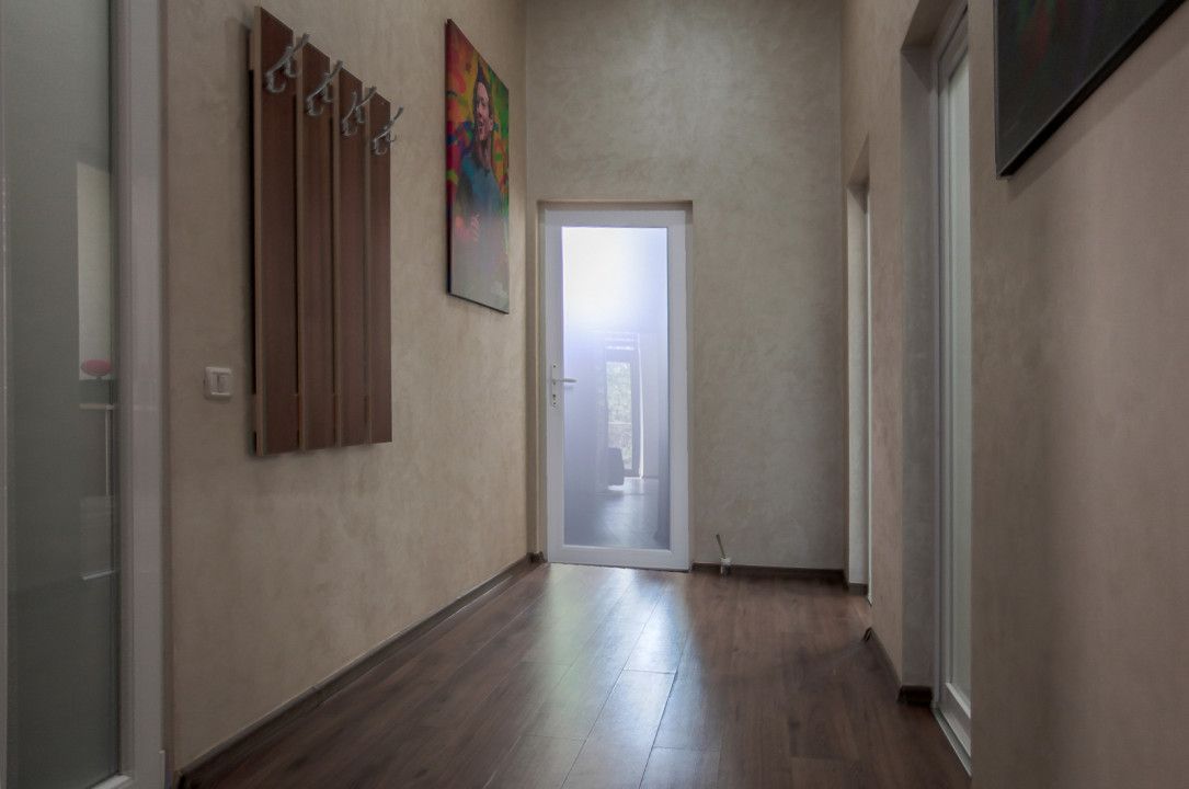 Apartamente de vânzare pe Bdul Tomis – Sala sporturilor - Poză 9