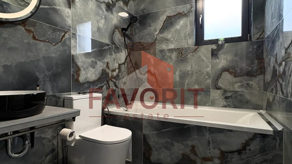 Duplex in Mosnita | Mobilat si utilat | Finisaje premium | Asfalt | - Poză 18