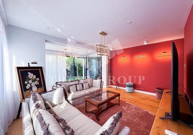 Apartament 3 camere Eminescu | Curte 77mp. - Poză 3