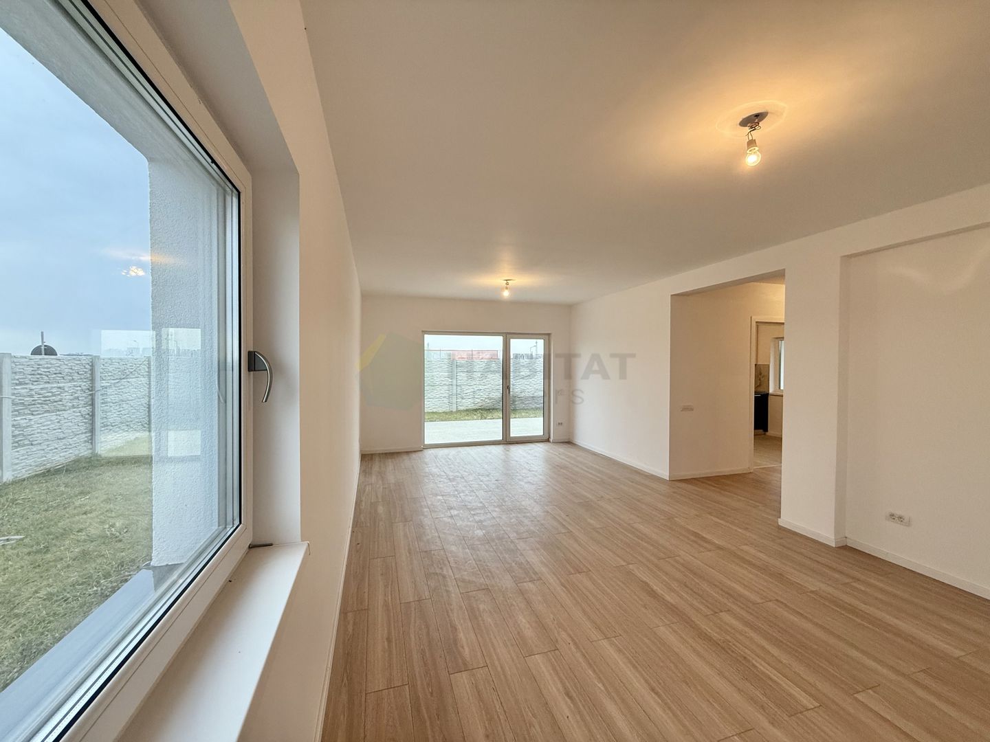 Vila individuala 4 camere | Scoala Americana | Pompa de caldura - Poză 3