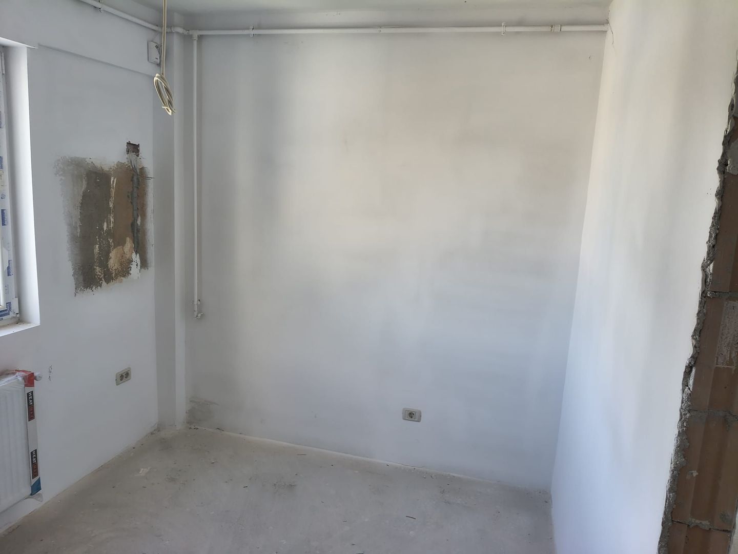 2camdec/sos Oltenitei-reper notariat Ene, centru Popesti Leordeni - Poză 15