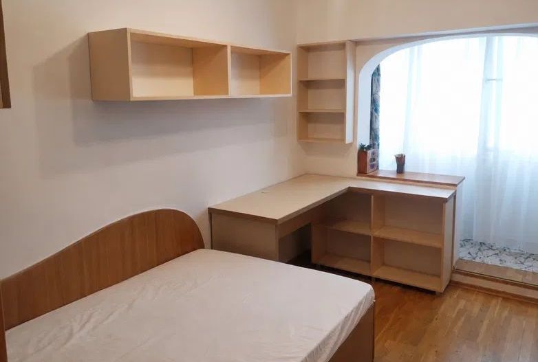 Apartament 3 camere in zona Obor, la 5 minute de metrou Obor - Poză 4