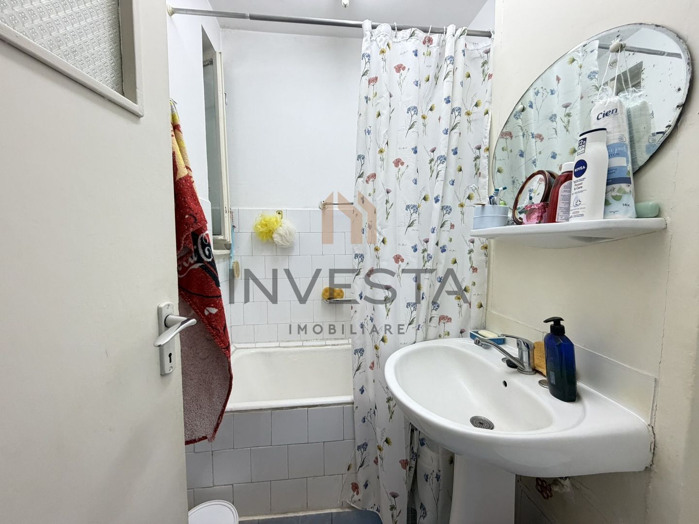 Apartament 2 camere Gheorgheni aproape de Iulius Mall - Poză 4