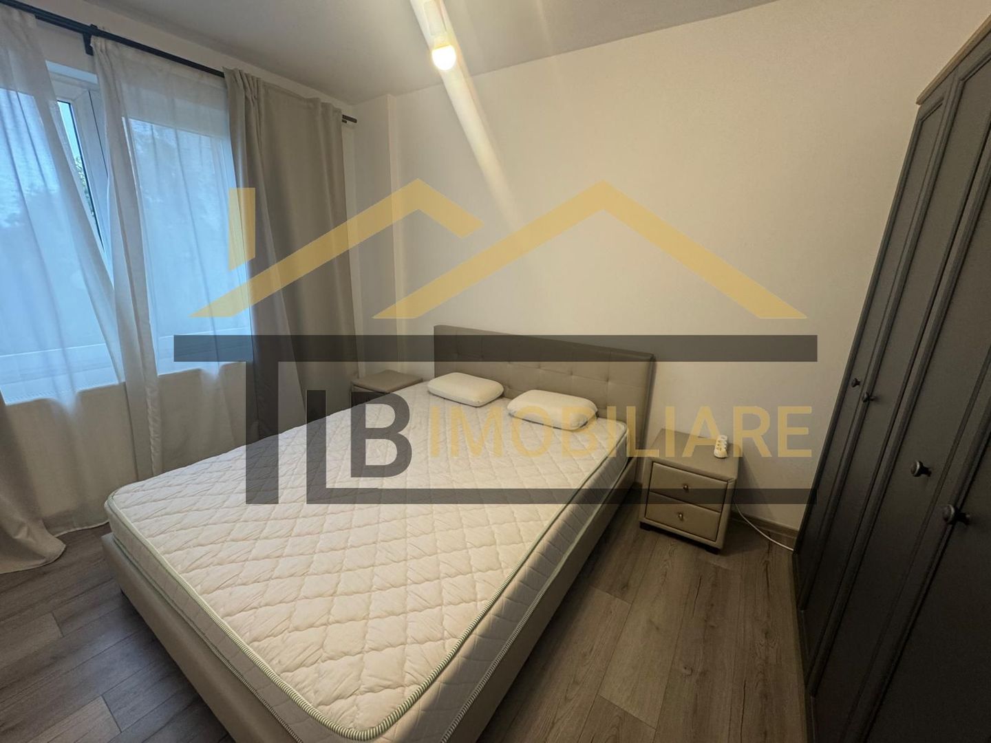 Apartament de 3 camere, 64mp, zona E-ON - Poză 7